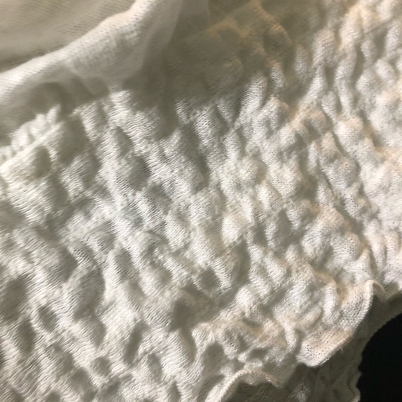 REHAB ME! linen top - Picture 6 of 11